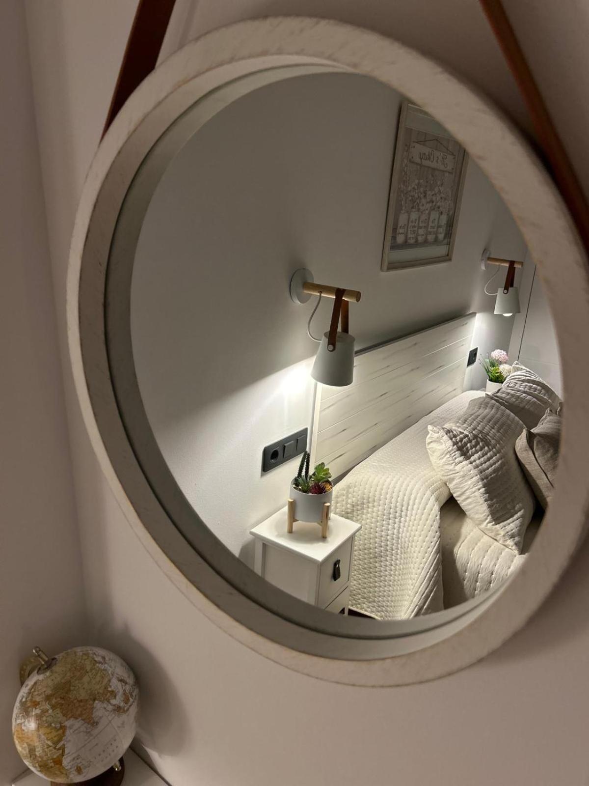 Apartamento Nuevo Centrico Con Aparcamiento Privado Incluido Alcalá de Guadaira Dış mekan fotoğraf
